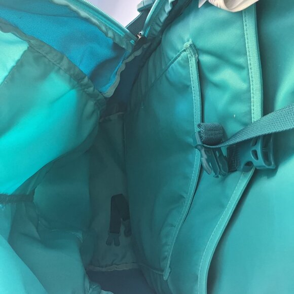 Patagonia Refugio 26L Backpack Teal Blue - Picture 9 of 15